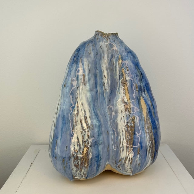 Ceramic Studies - Unika keramisk vase