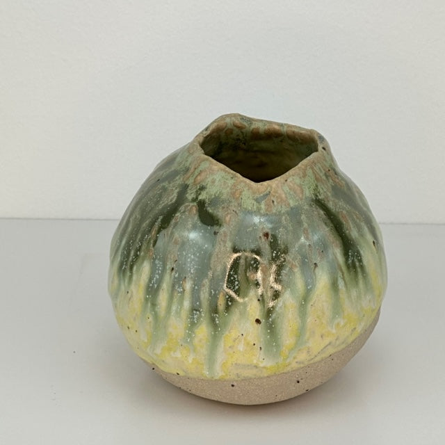 Ceramic Studies - Unika keramisk vase