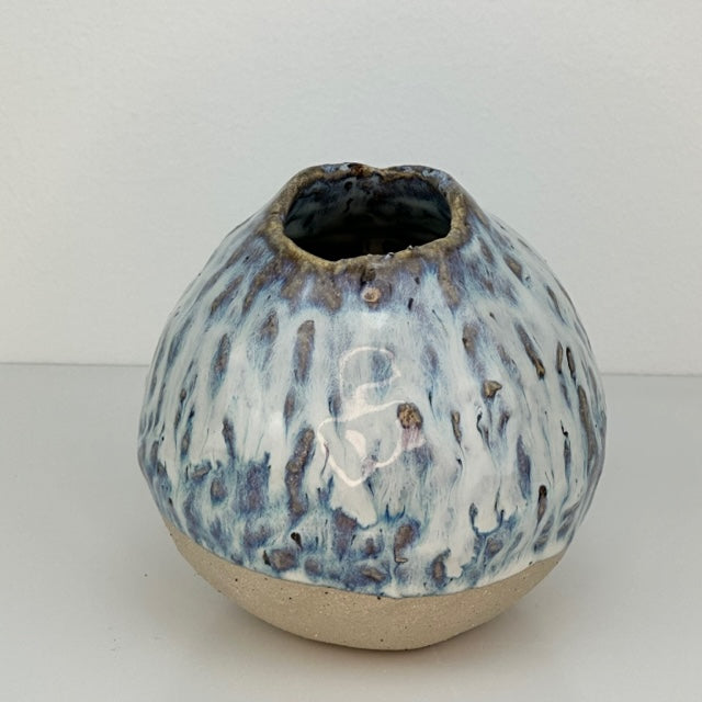 Ceramic Studies - Unika keramisk vase