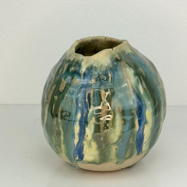 Ceramic Studies - Unika keramisk vase