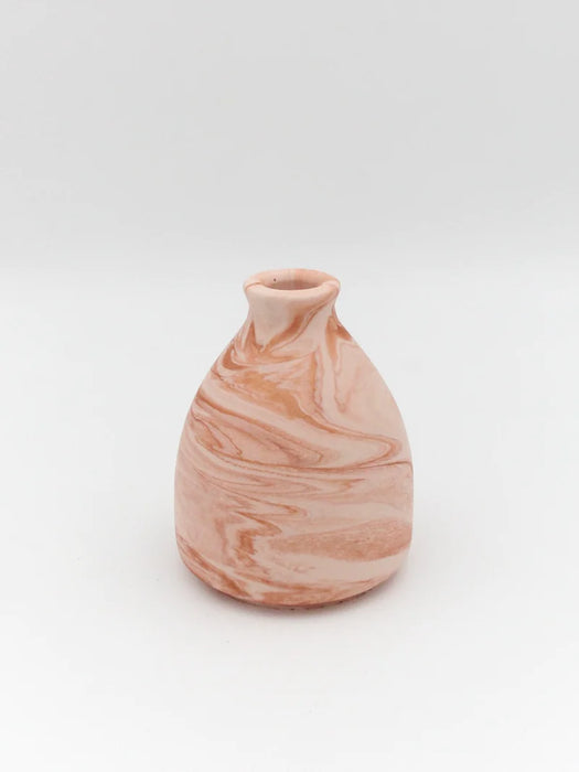 MADE ByChrillesen - Vase, Bronze
