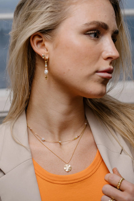 WiOGA - Ashley, gold