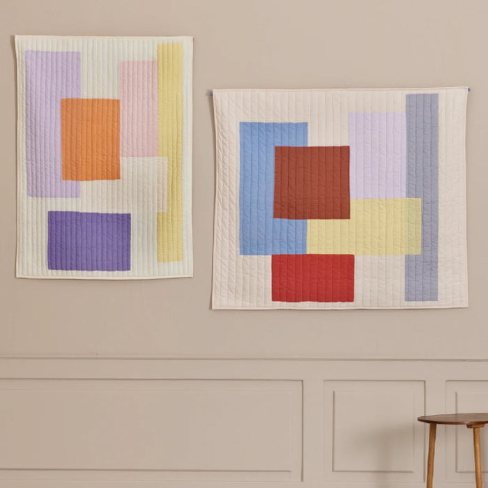 Jou Quilts - Vægtæppe Manju