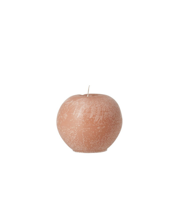 Broste - figurlys æble