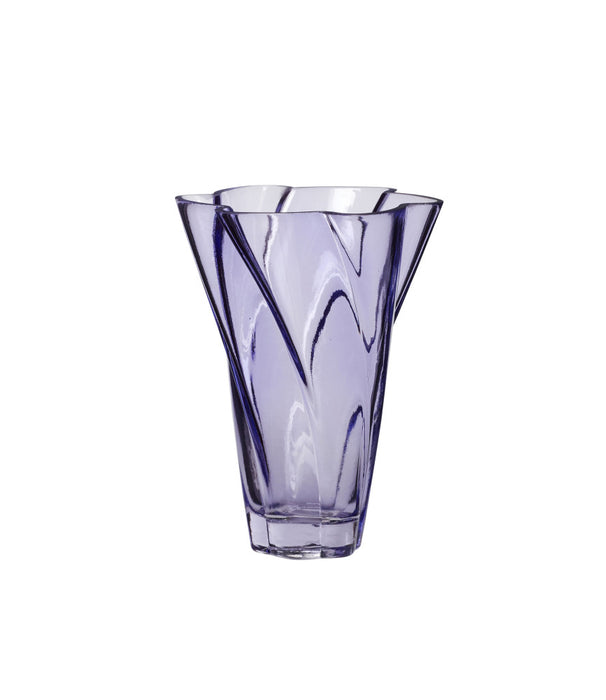 Hübsch - Bloom Vase, 18 cm